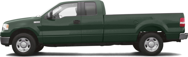 2006 Ford F-150 XLT at Williams Auto Sales Llc