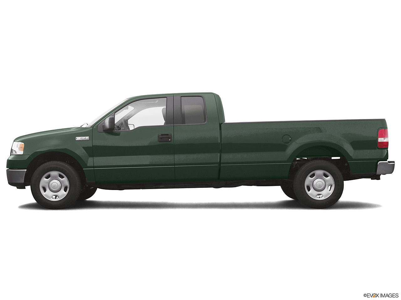 Image of 2006 Ford F-150 XLT