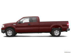 Thumbnail image of 2006 Ford F-150 at Honda Morristown