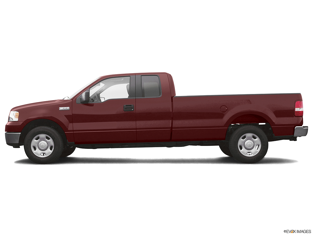 Image of 2006 Ford F-150 XLT