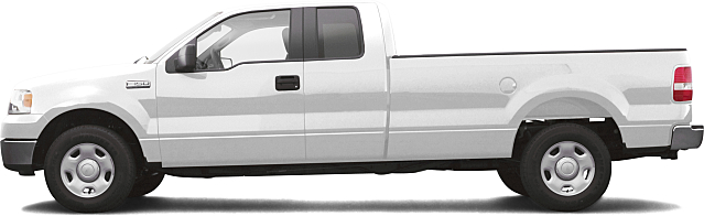 2006 Ford F-150 XLT at SOUTHLAKE BODY AUTO SALES