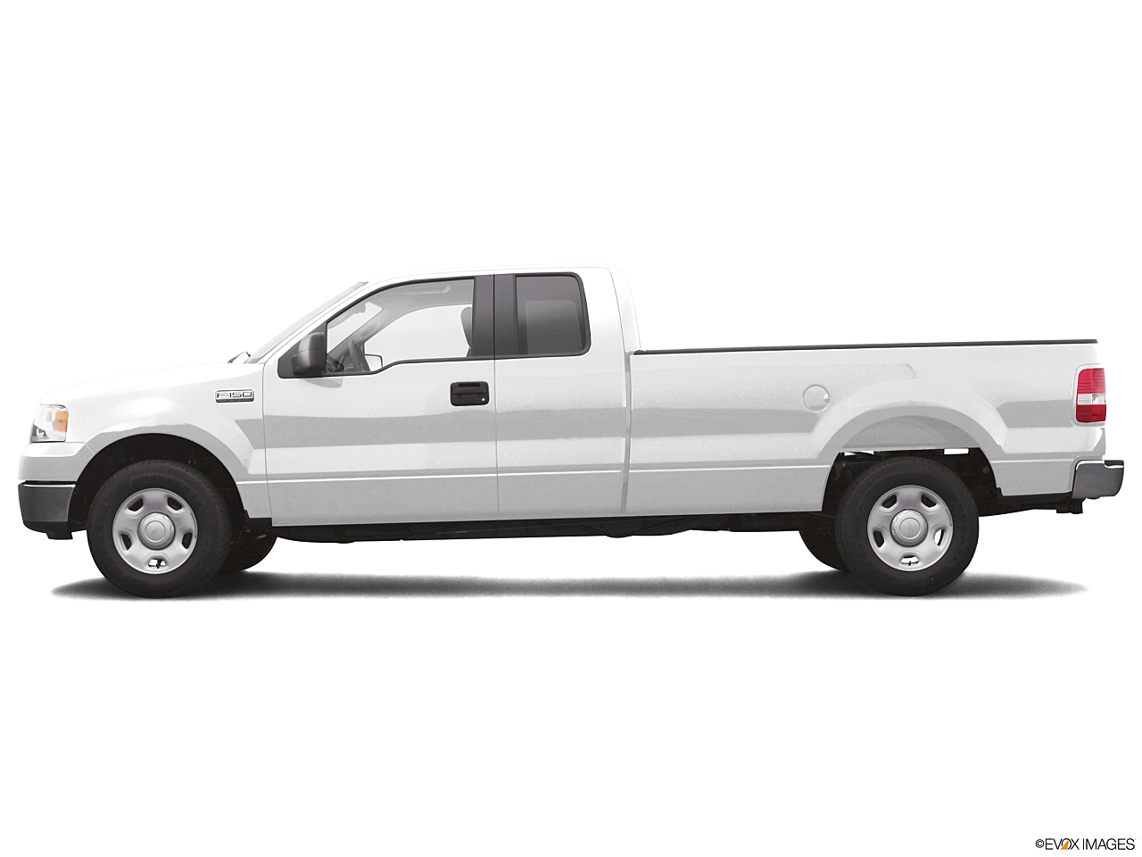 Image of 2006 Ford F-150 XLT