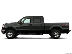 Thumbnail image of 2006 Ford F-250 Super Duty at Brookbank Auto Exchange