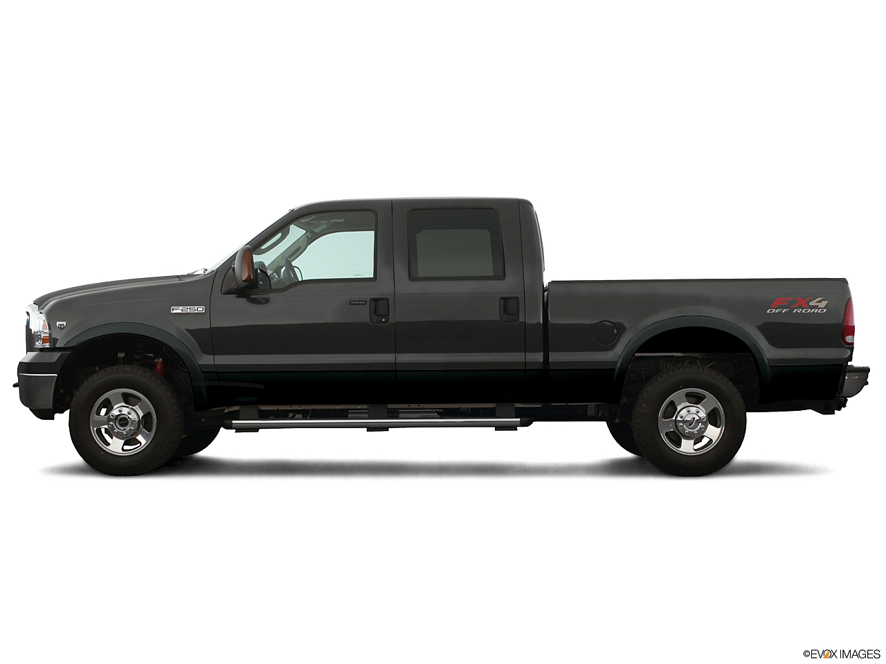 Image of 2006 Ford F-250 Super Duty