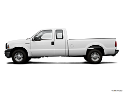 Thumbnail image of 2006 Ford F-250 Super Duty at TENN MOTORS