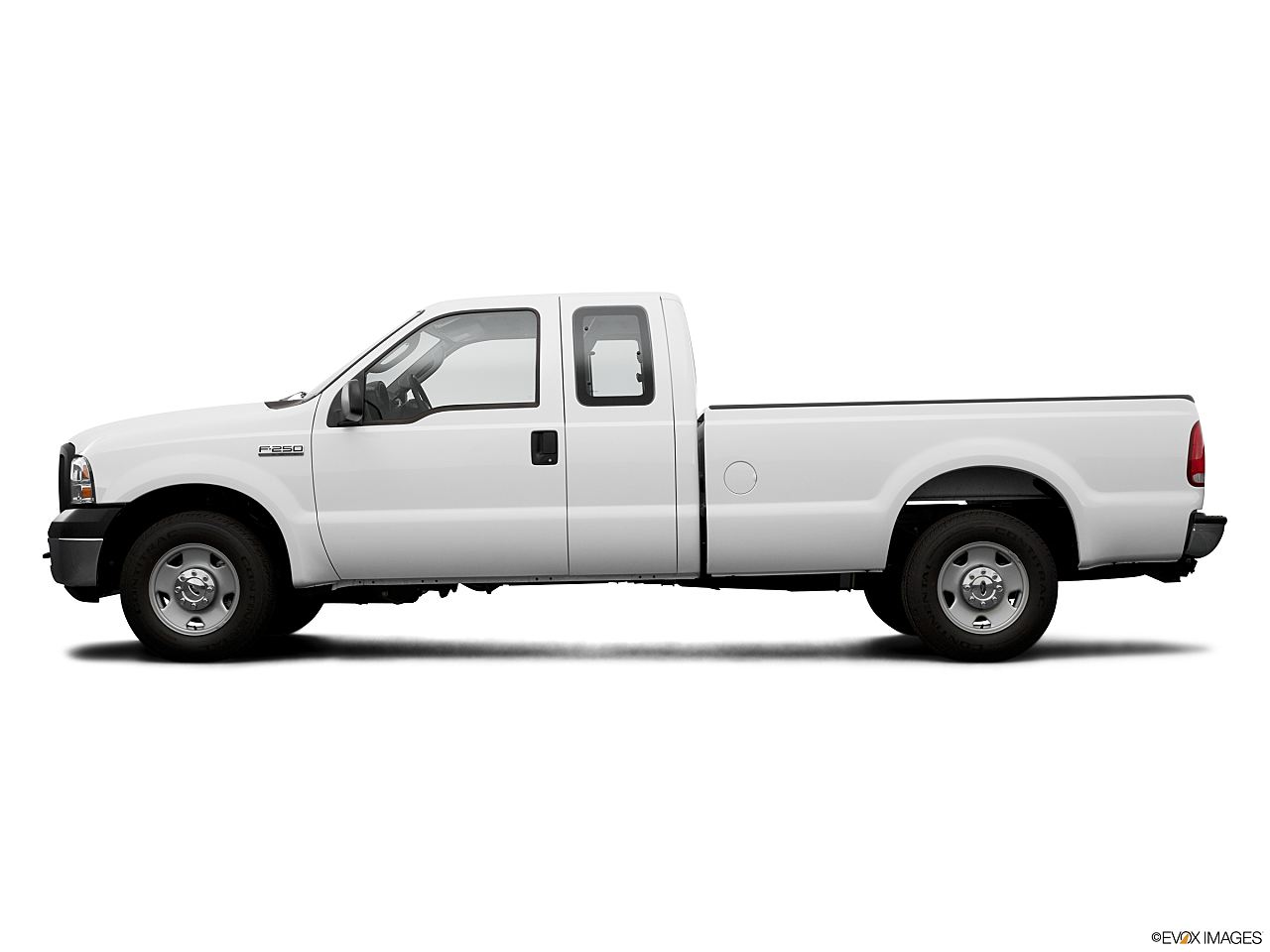 Image of 2006 Ford F-250 Super Duty