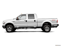 Thumbnail image of 2006 Ford F-350 Super Duty at AUTOCHOICE LLC