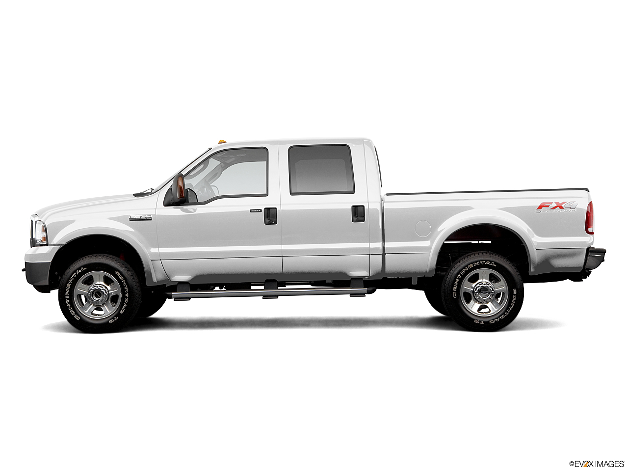 Image of 2006 Ford F-350 Super Duty