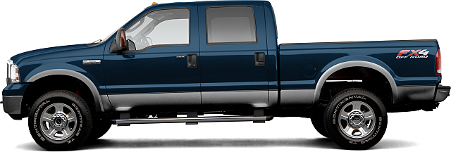 2006 Ford F-350 Super Duty at EZ MOTORS LLC