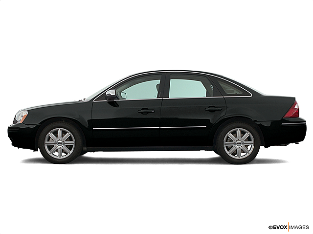 Image of 2006 Ford Five Hundred Limited 4dr Sedan