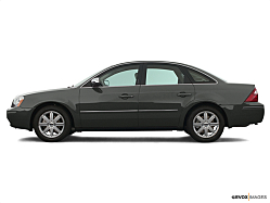 Thumbnail image of 2006 Ford Five Hundred at Headquarters Nissan