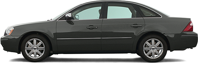 2006 Ford Five Hundred Limited at Headquarters Nissan