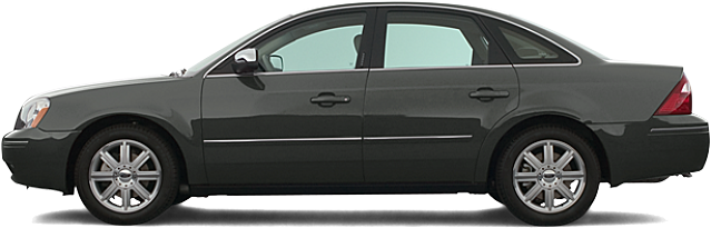2006 Ford Five Hundred SE