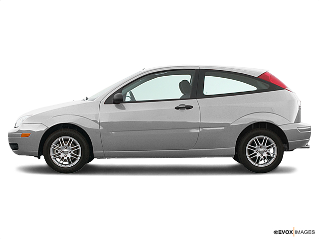 Image of 2006 Ford Focus ZX3 SES 2dr Hatchback