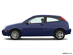 Thumbnail image of 2006 Ford Focus at Steve Rogers Ford