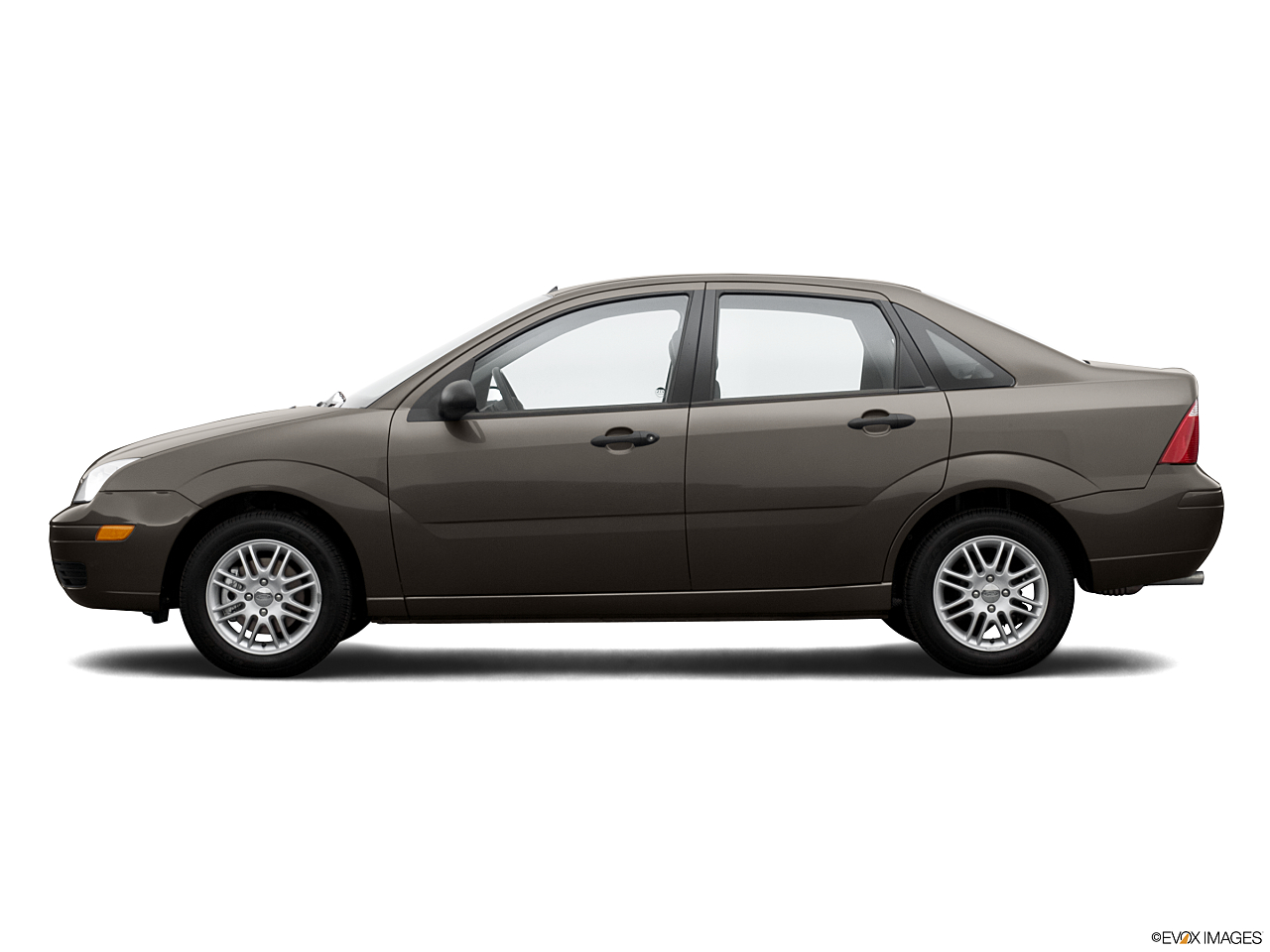 Image of 2006 Ford Focus ZX4 ST
