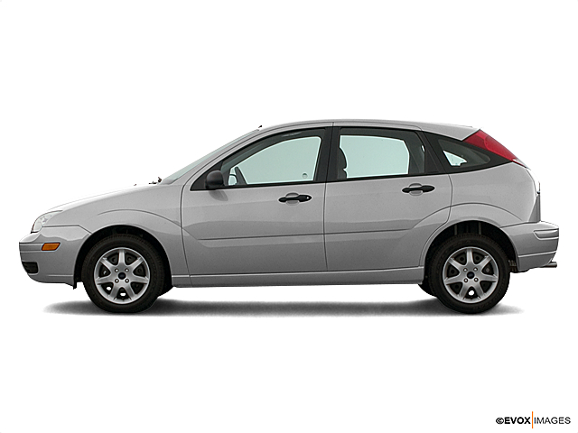 Image of 2006 Ford Focus ZX5 S 4dr Hatchback