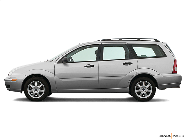 Image of 2006 Ford Focus ZXW SE 4dr Wagon