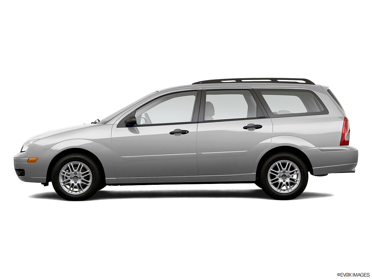 Image of 2006 Ford Focus ZXW SES 4dr Wagon
