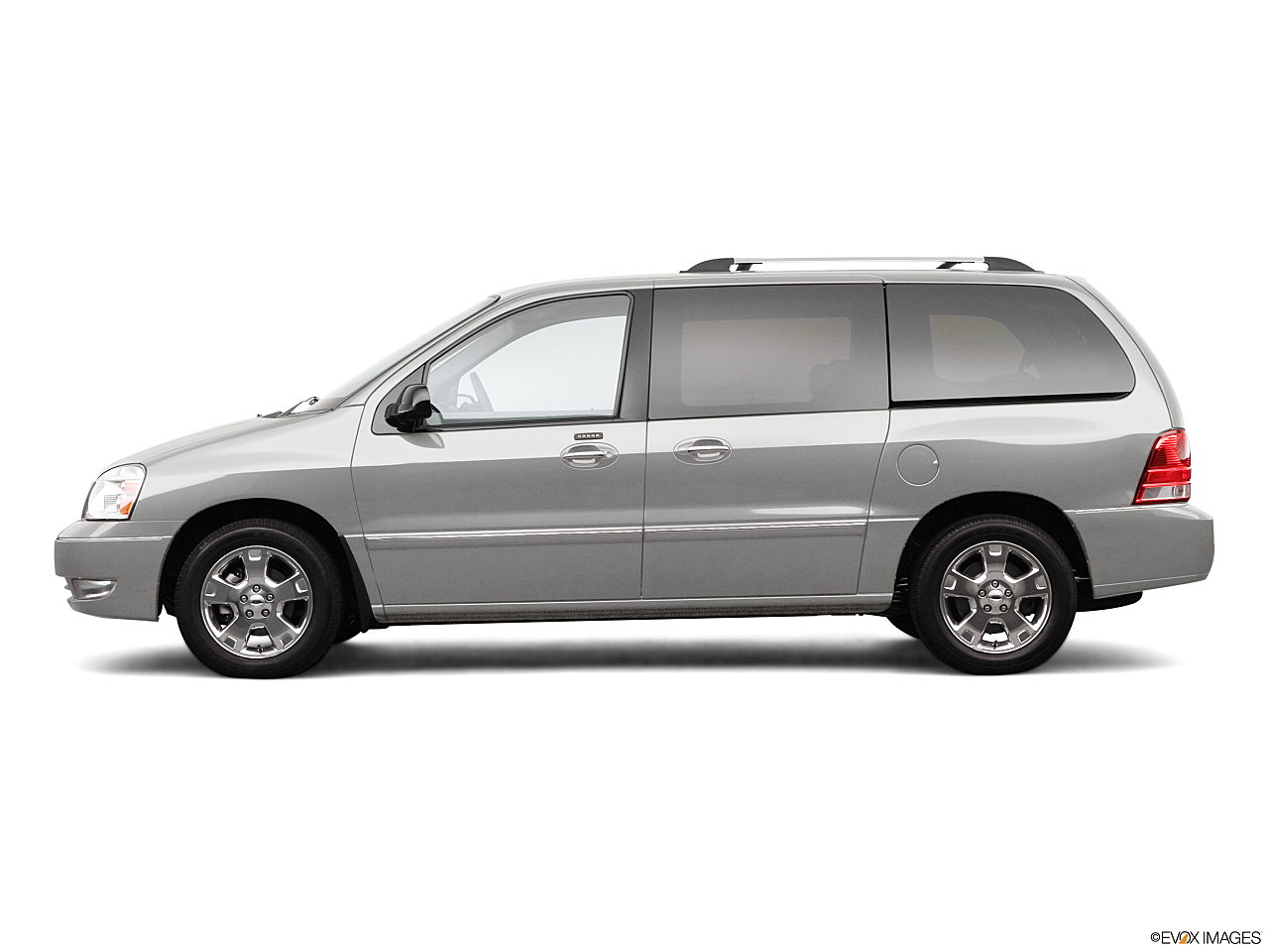Image of 2006 Ford Freestar Limited