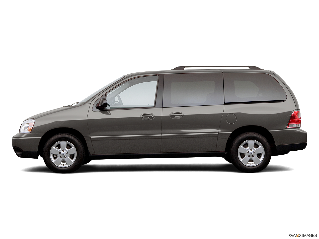 Image of 2006 Ford Freestar 4dr Cargo Mini-Van
