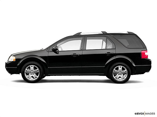 Image of 2006 Ford Freestyle AWD Limited 4dr Wagon