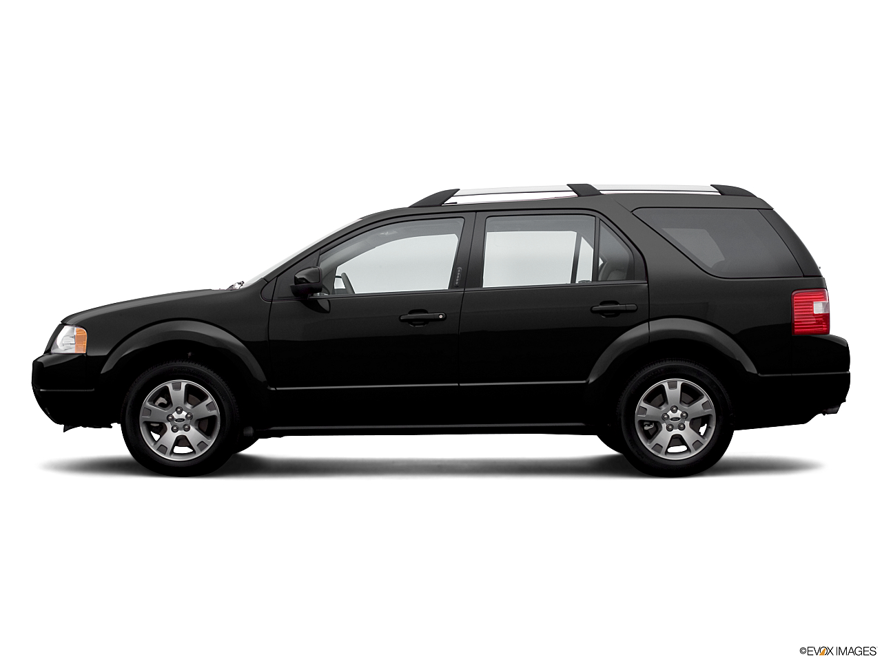 Image of 2006 Ford Freestyle Limited 4dr Wagon