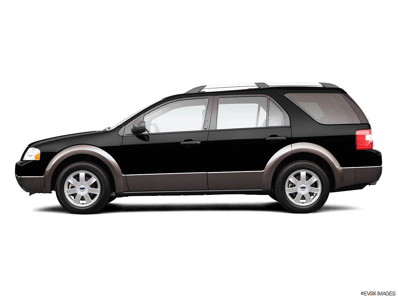 Image of 2006 Ford Freestyle SE 4dr Wagon