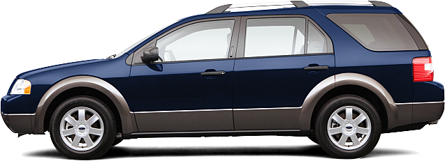 2006 Ford Freestyle SE 4dr Wagon