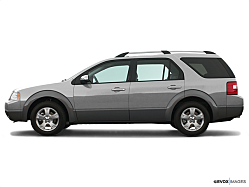 Thumbnail image of 2006 Ford Freestyle at Rjb And Son