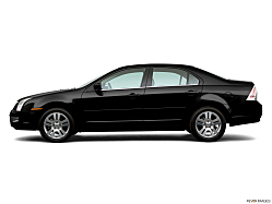 Thumbnail image of 2006 Ford Fusion at Steve Rogers Ford