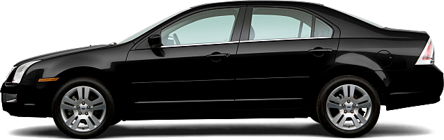 2006 Ford Fusion I4 SEL at Steve Rogers Ford