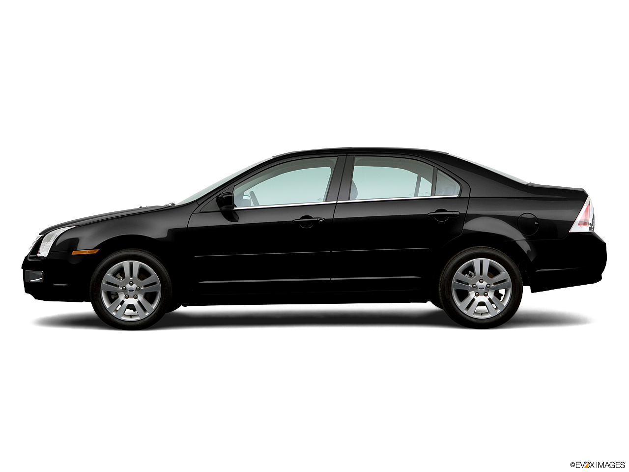 Image of 2006 Ford Fusion V6 SEL 4dr Sedan