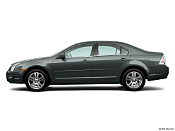 Thumbnail image of 2006 Ford Fusion at USA MOTORCARS