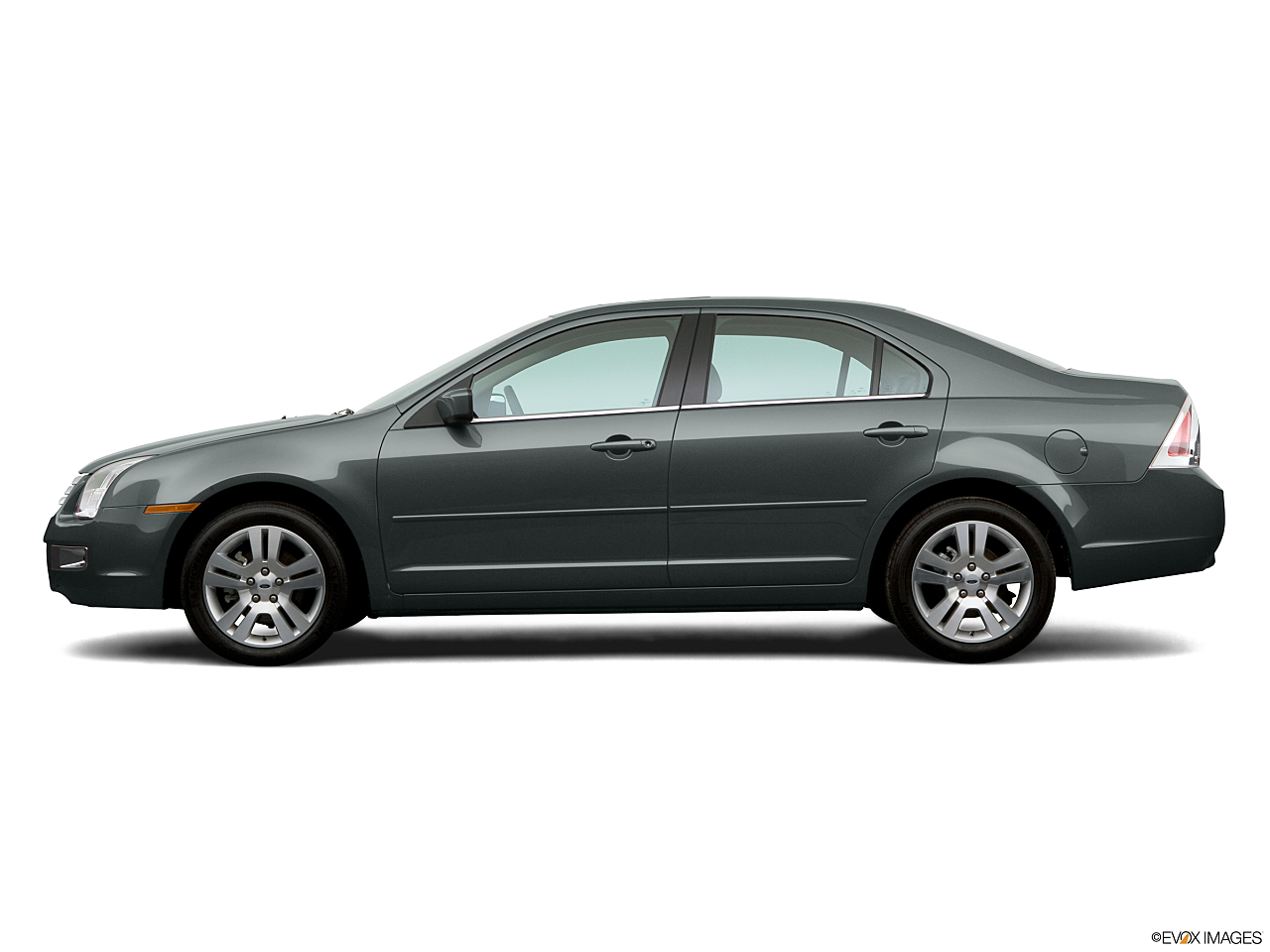Image of 2006 Ford Fusion I4 SE