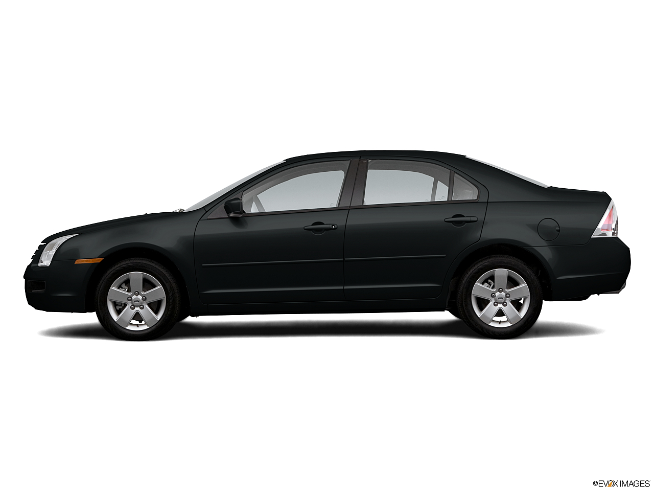 Image of 2006 Ford Fusion V6 SE 4dr Sedan