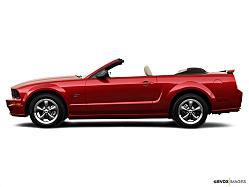 Thumbnail image of 2006 Ford Mustang at Carolina Family Motors