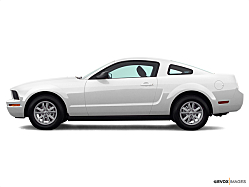 Thumbnail image of 2006 Ford Mustang at Rocky Top Chrysler Dodge Jeep