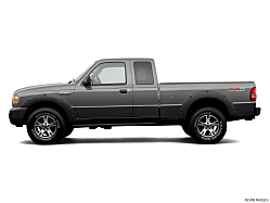 Thumbnail image of 2006 Ford Ranger at EZ MOTORS LLC