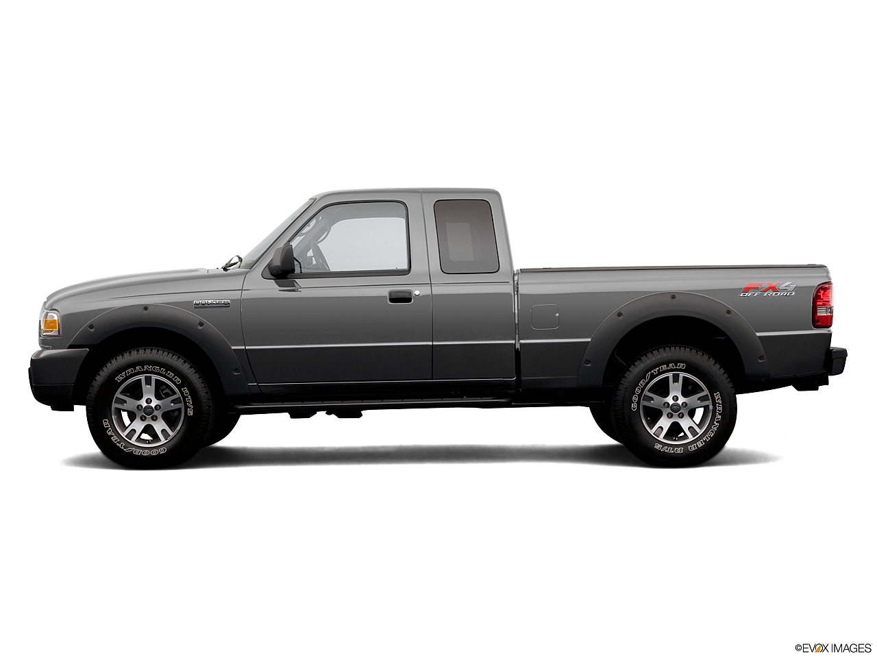 Image of 2006 Ford Ranger