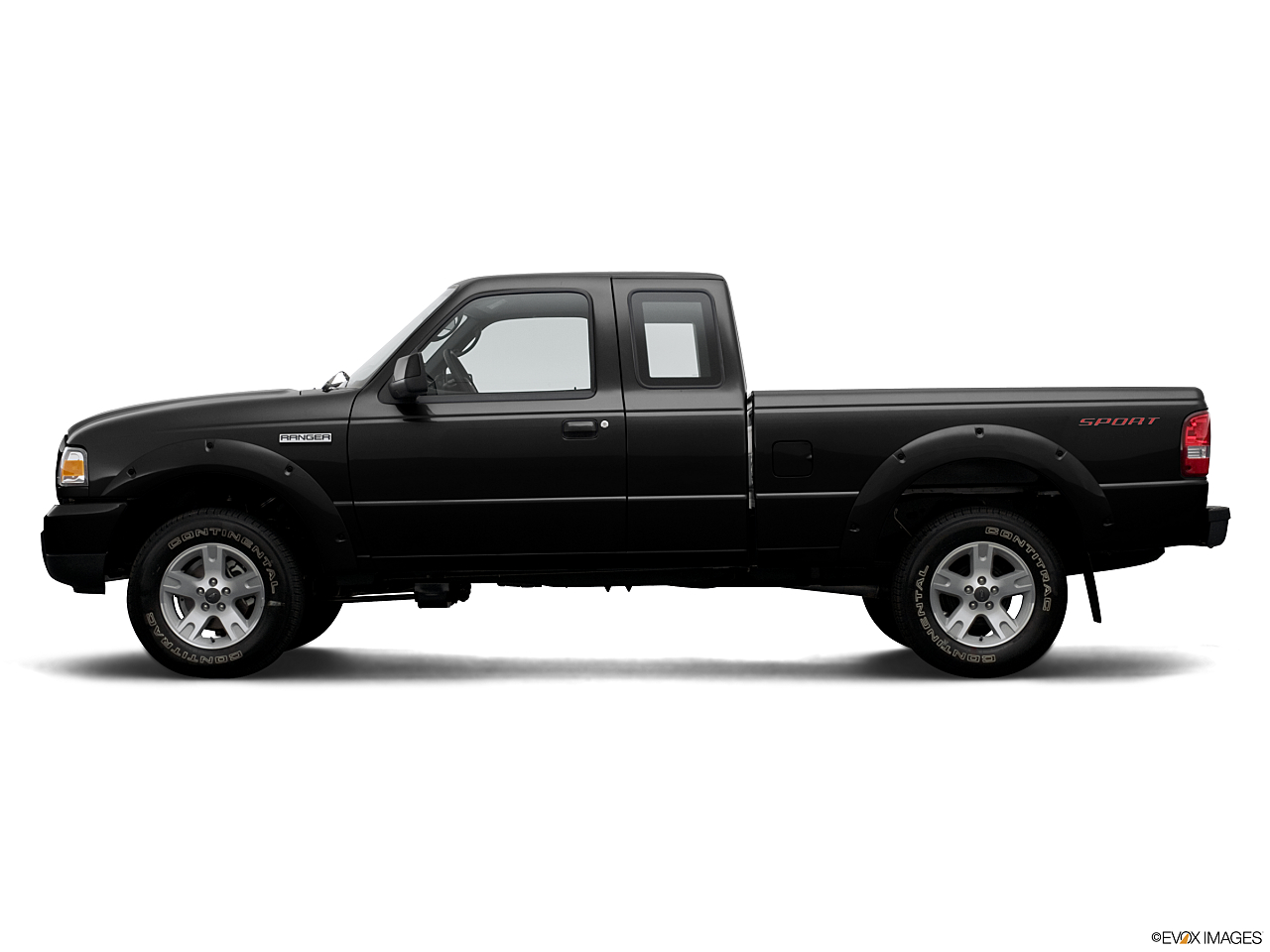 Image of 2006 Ford Ranger SPORT 2dr SuperCab SB