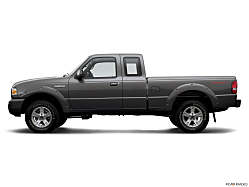 Thumbnail image of 2006 Ford Ranger at Empire Motors