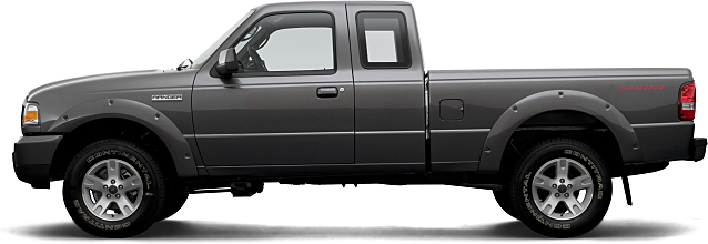 2006 Ford Ranger SPORT at Stargate Auto Sales Murfreesboro