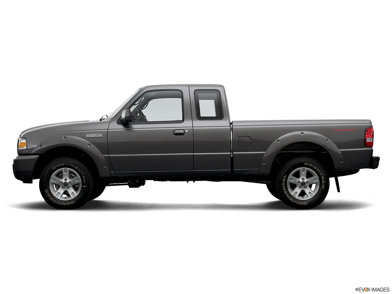 Image of 2006 Ford Ranger