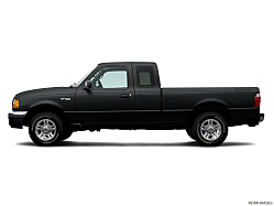 Thumbnail image of 2006 Ford Ranger at Roy O' Brien Ford