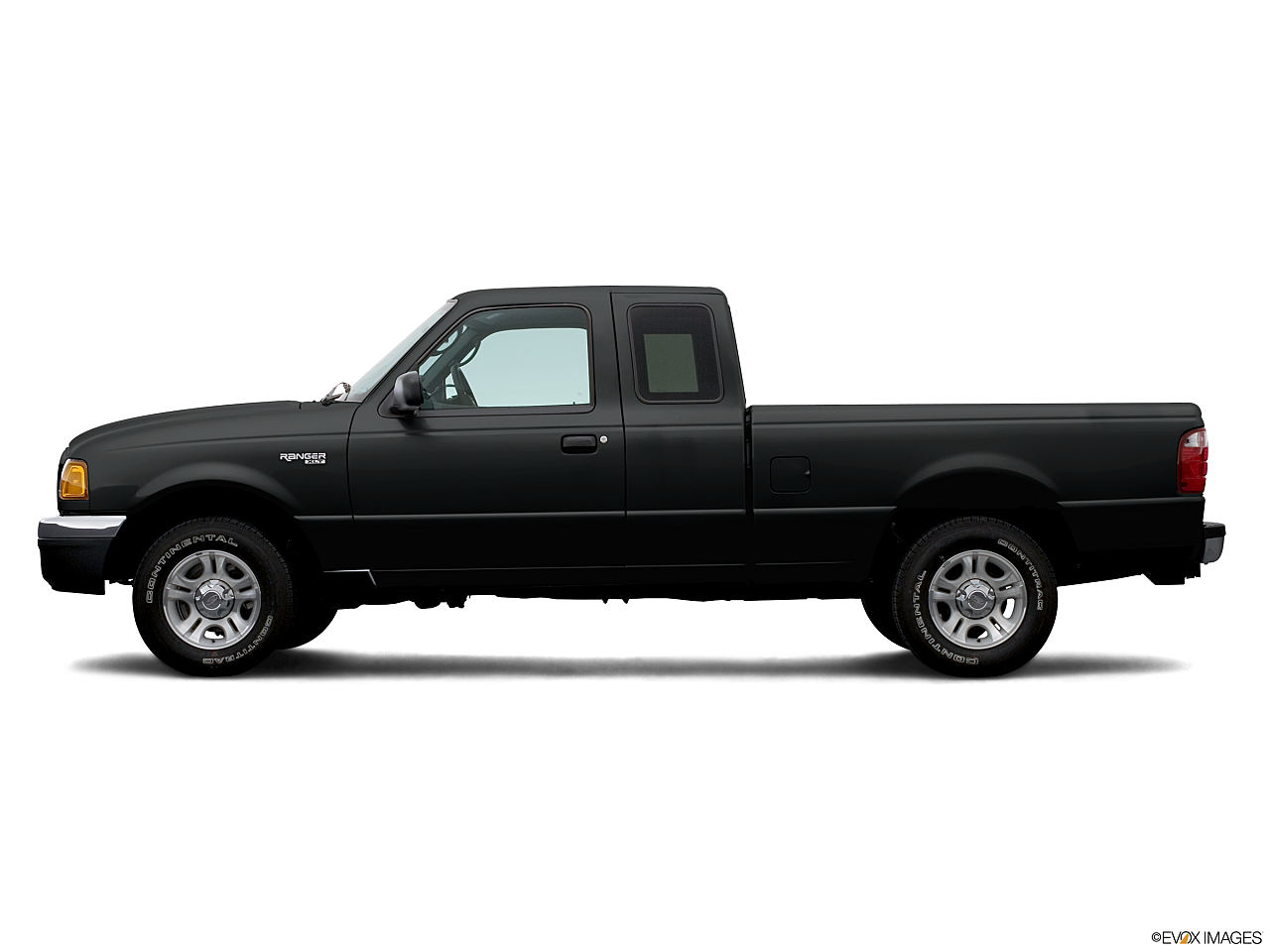Image of 2006 Ford Ranger XLT 2dr SuperCab 4WD SB