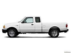 Thumbnail image of 2006 Ford Ranger at Broadway Motors