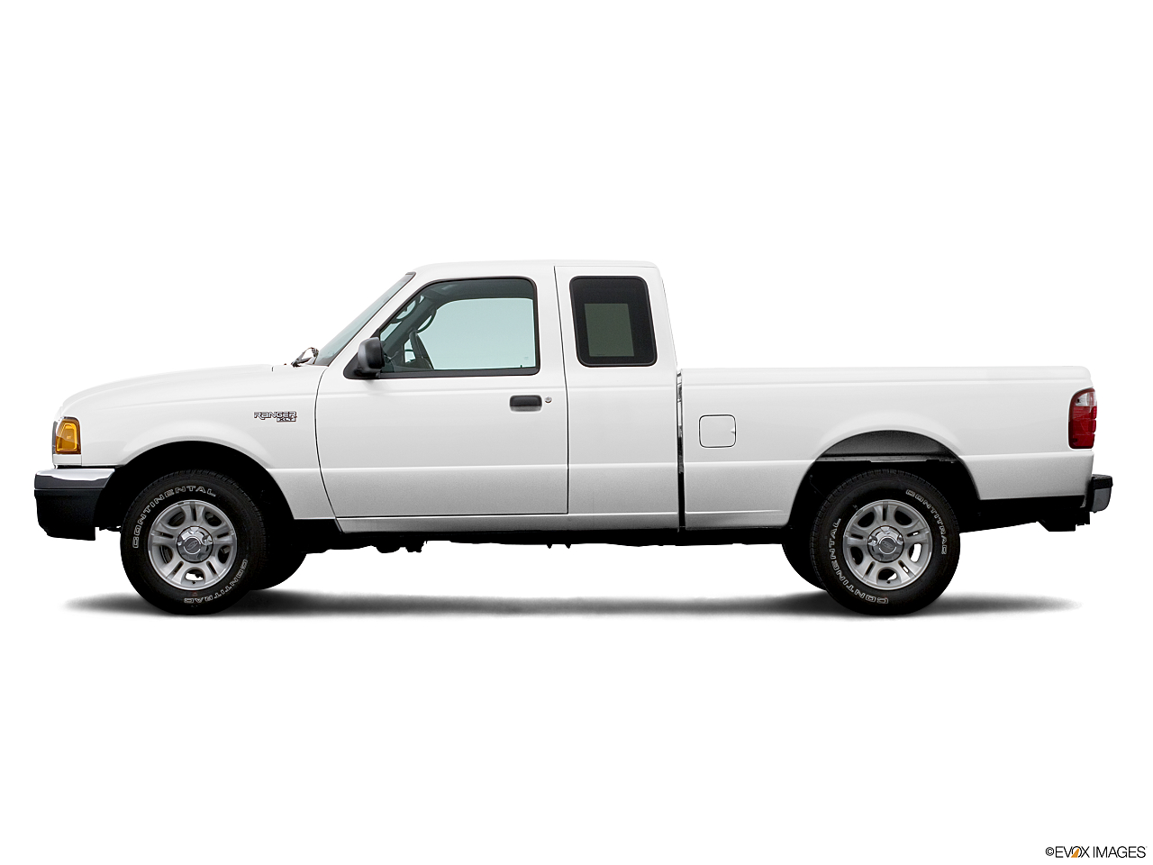 Image of 2006 Ford Ranger XL