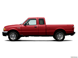 Thumbnail image of 2006 Ford Ranger at Frankfort Auto Haus