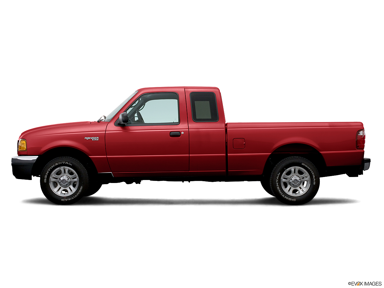 Image of 2006 Ford Ranger XLT